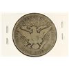 Image 2 : 1908 BARBER HALF DOLLAR