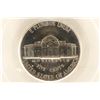 Image 2 : 1989-P JEFFERSON NICKEL PCGS MS64FS