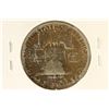 Image 2 : 1958-D FRANKLIN HALF DOLLAR BRILLIANT UNC TONED