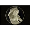 Image 1 : 38.3 GRAM STERLING SILVER PROOF ROUND