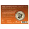 Image 2 : 2004 AUSTRALIAN $1 SILVER KANGAROO FROSTED UNC