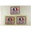 Image 2 : SERIES 1944 FRANCE MILITARY PAYMENT CERTIFICATES