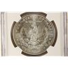 Image 2 : 1881-S MORGAN SILVER DOLLAR NGC MS65 OLATHE $