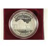 Image 2 : 1993 THOMAS JEFFERSON PROOF SILVER DOLLAR