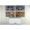 Image 2 : 2009 US PROOF SET (WITH BOX) 18 PIECES