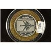 Image 2 : CASINO $10 SILVER TOKEN (UNC) MCCARRAN