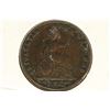 Image 2 : 1839 GREAT BRITAIN FARTHING
