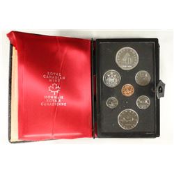 1976 CANADA DOUBLE DOLLAR PROOF SET