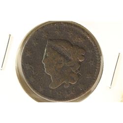 1816 US LARGE CENT