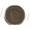 Image 1 : 1816 US LARGE CENT