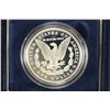 Image 2 : 2006 SAN FRANCISCO OLD MINT PROOF SILVER DOLLAR