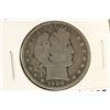 Image 1 : 1900-O BARBER HALF DOLLAR