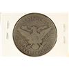 Image 2 : 1900-O BARBER HALF DOLLAR