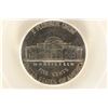 Image 2 : 2000-P JEFFERSON NICKEL PCGS MS64FS