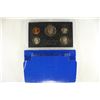 Image 1 : 1983 US PROOF SET (WITH BOX)