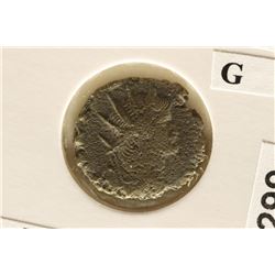 253-268 A.D. GALLIENUS ANCIENT COIN