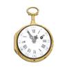 Image 1 : Bertrand Diamond, Gold, Openface Pocket Watch 