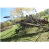 Image 1 : Auger converted to Lift Rise & Scaffolding