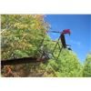 Image 2 : Auger converted to Lift Rise & Scaffolding