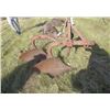 Image 1 : Ferguson 3PH 2 B Plow