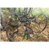 Image 2 : JD Saulky Plow