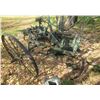 Image 3 : JD Saulky Plow