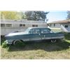 Image 1 : 1956 Packard Patrician 4 D - Parked 16 Years Ago Running When Parked, But Sat Outside - Prior to Tha