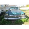 Image 2 : 1956 Packard Patrician 4 D - Parked 16 Years Ago Running When Parked, But Sat Outside - Prior to Tha