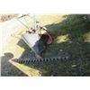 Image 2 : Toro Zipper Walk Behind Gas Sickle Mower
