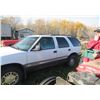 Image 1 : 97 GMC Jimmy 4x4 - NOT RUNNING -NO TOD