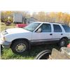 Image 2 : 97 GMC Jimmy 4x4 - NOT RUNNING -NO TOD