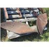 Image 2 : Plow Shears, Set Hubs