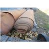 Image 2 : 2 Rolls Canvass Style Material