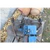 Image 2 : HM 30" Side Mower Attach for R Mower