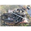 Image 2 : Hyd Hose & Lines