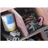 Image 1 : Cable Clamp, Organizer, Auto Shocks