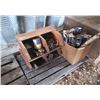 Image 2 : Cable Clamp, Organizer, Auto Shocks