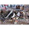 Image 2 : 2 Pallets Car Parts
