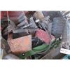 Image 2 : Tractor Parts