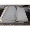 Image 3 : 2 Pallets Metal Shelving
