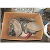 Image 2 : Angle Grinder, Bolts & Nuts