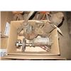 Image 2 : Hyd Jacks, Stabilizing Jacks,  & Various Parts