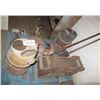 Image 1 : Wool Carters, Forge Blower, Scale & Coal Heaters