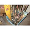 Image 2 : Fishing Rods, & Set of Paddles