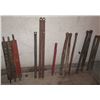 Image 1 : 3PH Draw Bar, & 3PH Arms