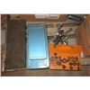 Image 2 : Gear Puller, Socket Sets, Specialty Tools & Tap & Die