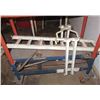 Image 2 : Split Tim Tire Changer Cage
