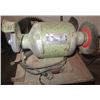 Image 2 : Bench Grinder On Stand