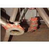 Image 2 : Pipe Vise, Pipe Threader, & Dies, Pipe Cutter & Pipe Bender