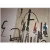 Image 2 : 2 Snap on Torque Wrenches, Pulleys, & Pipe Wrenches
